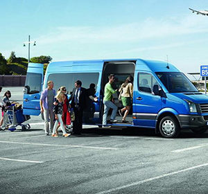 Personel Taşımacılığı